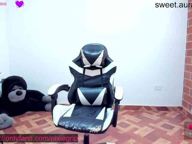 RevySadashiTrue webcam