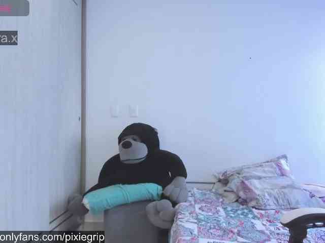 RevySadashiTrue webcam