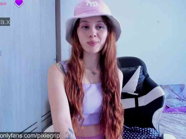 RevySadashiTrue webcam