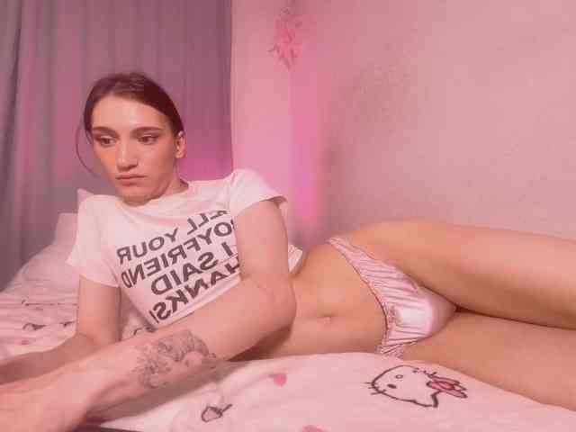 VitaHoins Live Webcam on BongaCams