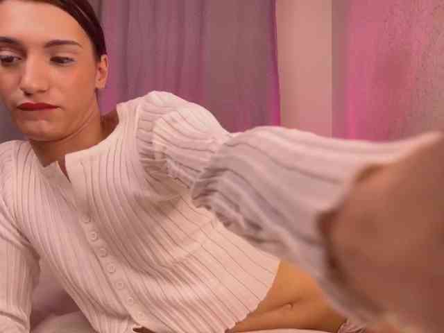 VitaHoins Sex Cam Show
