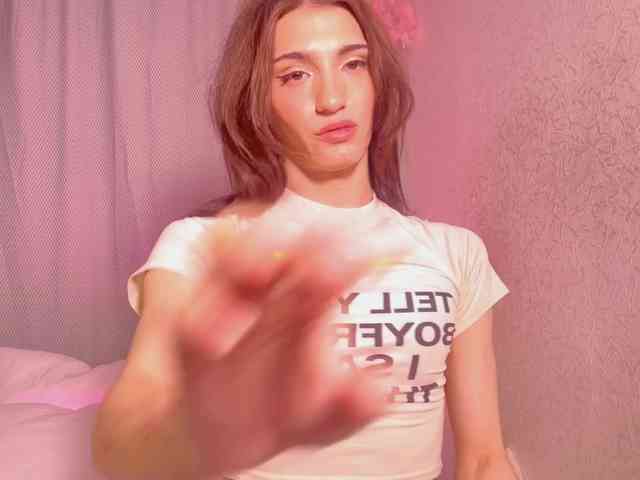 VitaHoins Sex Cam Show