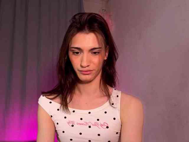 VitaHoins Live Webcam on BongaCams
