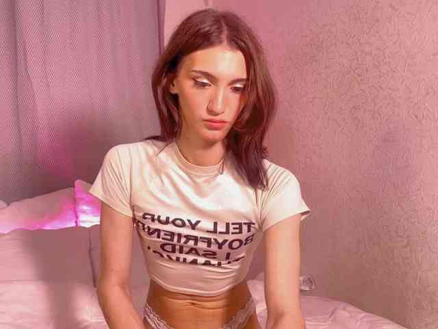VitaHoins Sex Cam Show