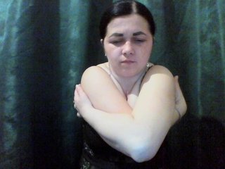 Vitalina272127 Porn Show