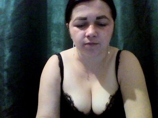 Vitalina272127 Porn Show