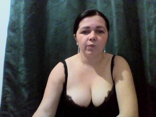 Vitalina272127 Porn Show