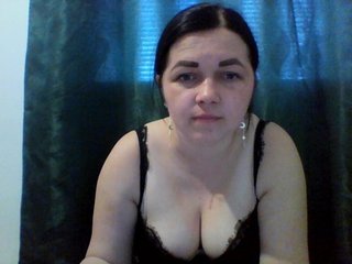 Vitalina272127 Porn Show