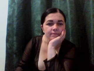 Vitalina272127 Porn Show