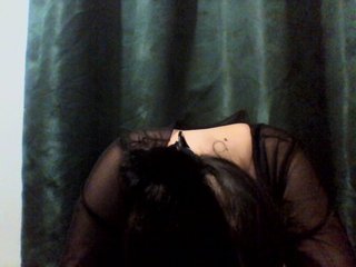 Vitalina272127 Porn Show