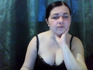 Vitalina272127 Porn Show