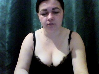 Vitalina272127 Porn Show