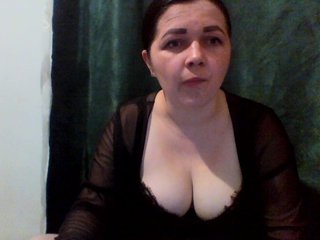 Vitalina272127 Porn Show