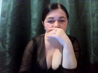 Vitalina272127 Porn Show