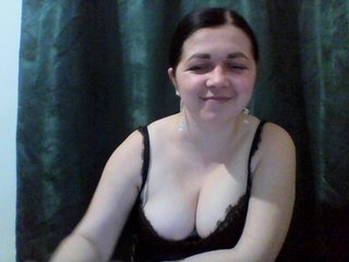 Vitalina272127 Porn Show