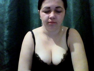 Vitalina272127 Porn Show