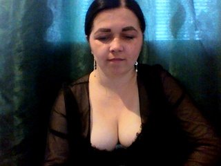 Vitalina272127 Porn Show
