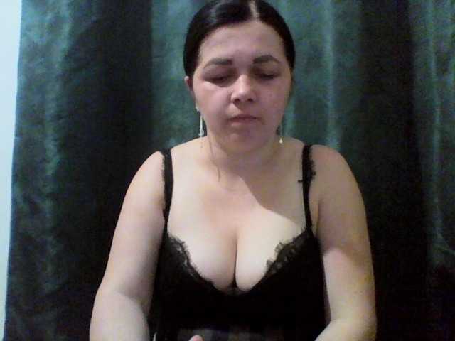 Vitalina272127's BongaCams show and profile