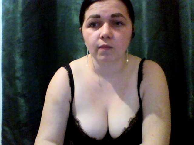 Vitalina272127's BongaCams show and profile