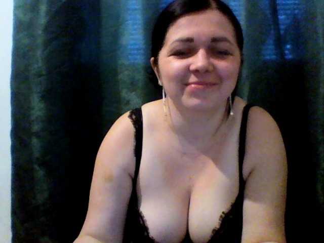 Vitalina272127's BongaCams show and profile