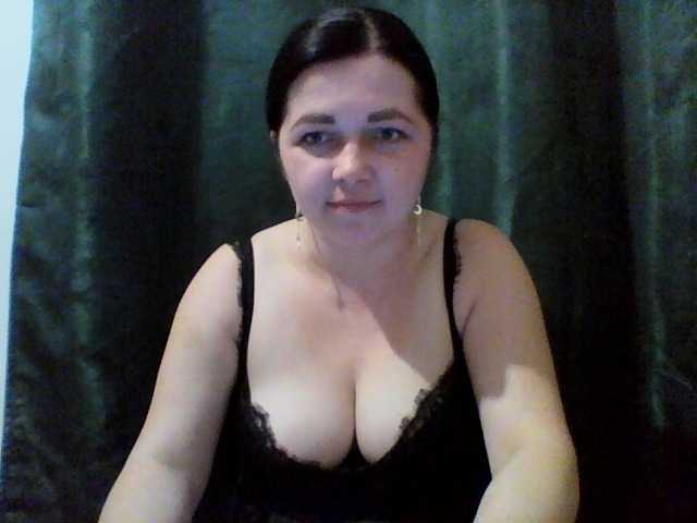 Vitalina272127's BongaCams show and profile