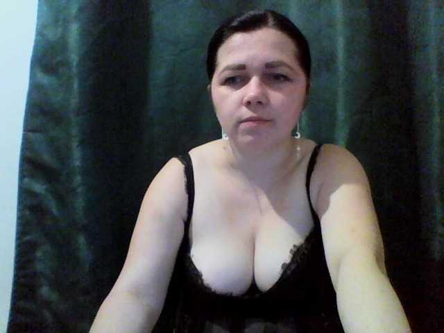 Vitalina272127's BongaCams show and profile