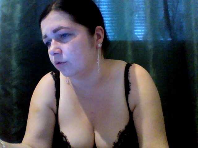 Vitalina272127's BongaCams show and profile