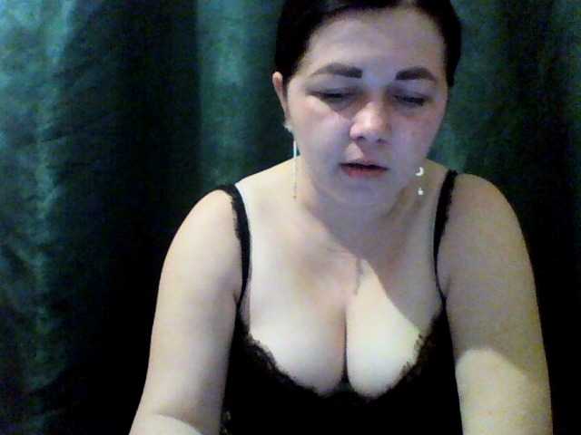 Vitalina272127's BongaCams show and profile