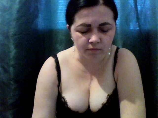 Vitalina272127's BongaCams show and profile