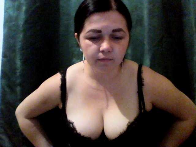 Profile and Statistics for Vitalina272127 on BongaCams