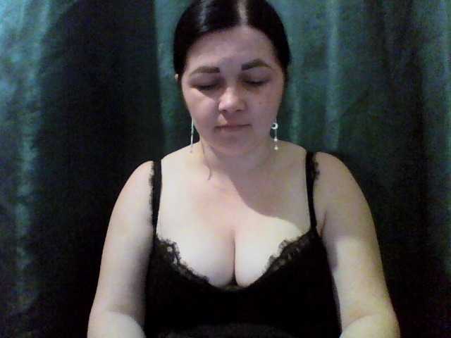 Vitalina272127's BongaCams show and profile