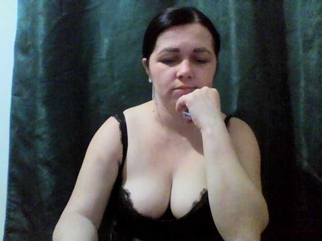 Vitalina272127's BongaCams show and profile