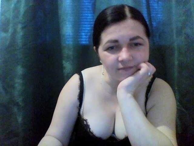 Vitalina272127 live cam