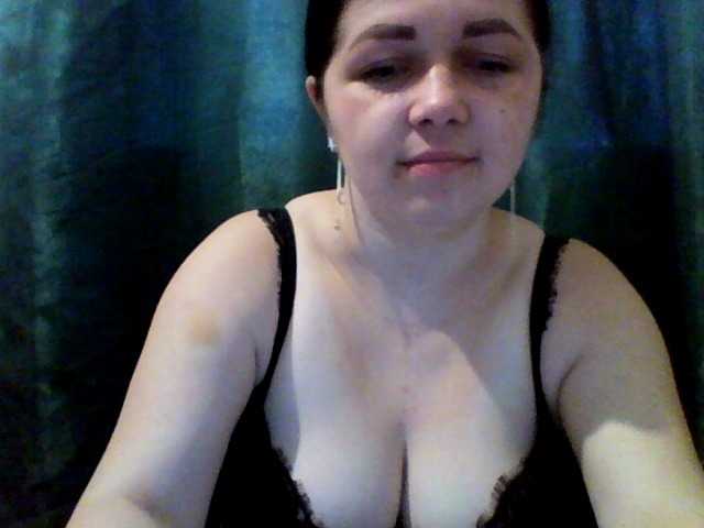 Vitalina272127's BongaCams show and profile