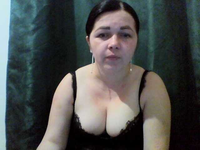 Vitalina272127's BongaCams show and profile