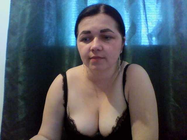 Vitalina272127's BongaCams show and profile