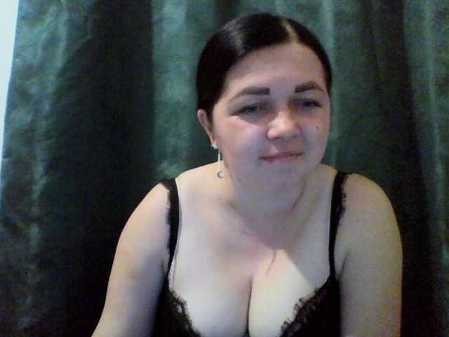 Vitalina272127's BongaCams show and profile