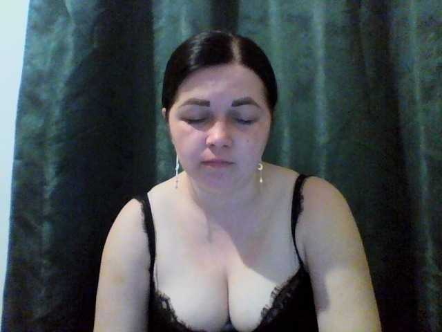 Vitalina272127's BongaCams show and profile