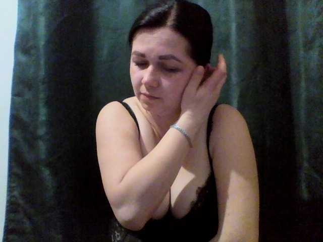 Vitalina272127's BongaCams show and profile