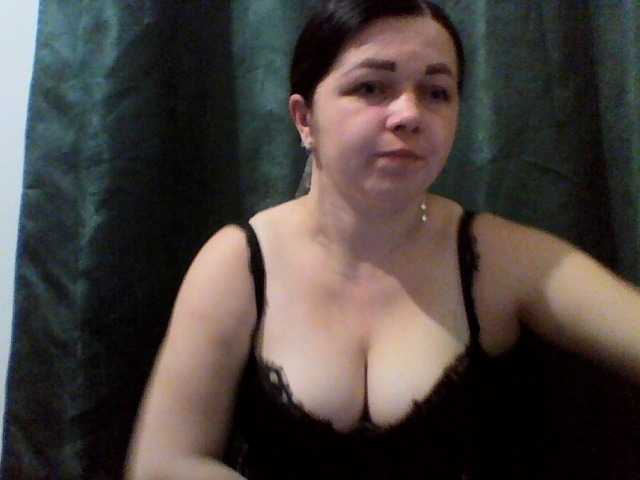Vitalina272127's BongaCams show and profile