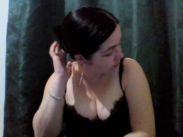Vitalina272127's BongaCams show and profile