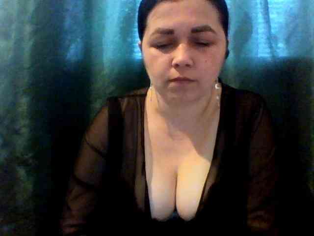 Vitalina272127 webcam