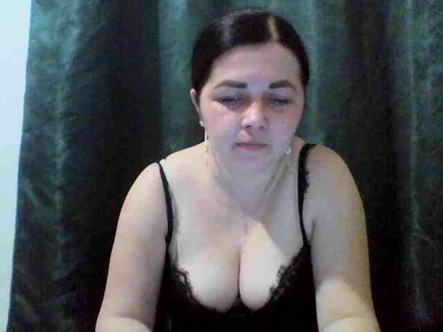 Vitalina272127 webcam