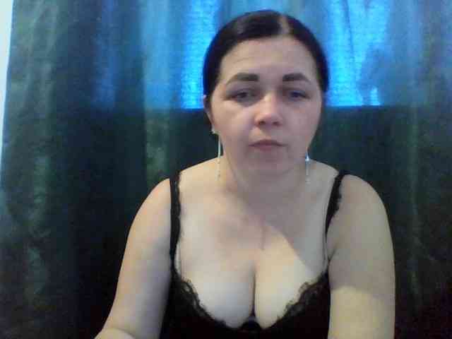 Vitalina272127 webcam
