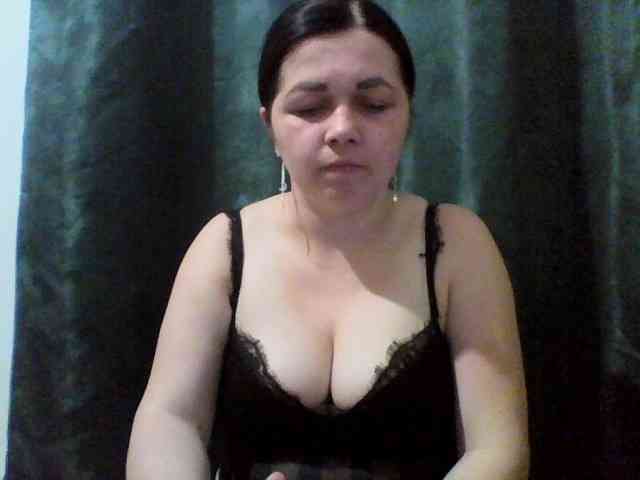 Vitalina272127 webcam