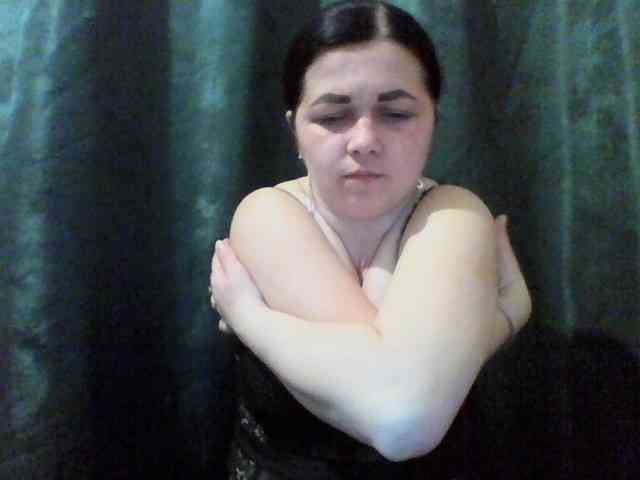 Vitalina272127 webcam