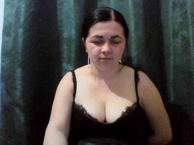 Vitalina272127 webcam