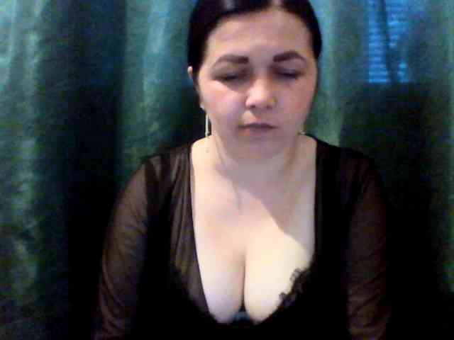 Vitalina272127 webcam