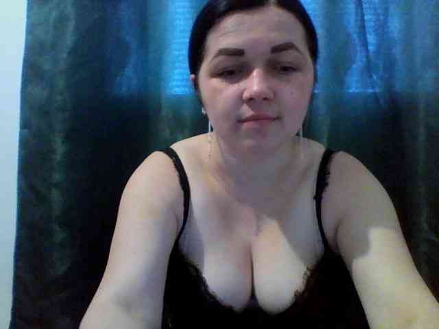 Vitalina272127 webcam