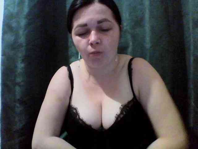 Vitalina272127 webcam